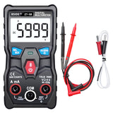 BSIDE ZT-5B Smart Bluetooth 6000 Words Automatic Range Digital Multimeter, ZT-5B