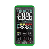 Baku BA-8233 Pro Electric Maintenance Resistor Current Touch Screen Digital Universal Mulitmeter, BA-8233