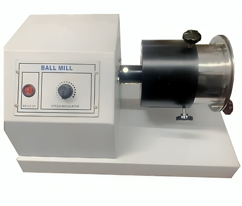 Ball Mill For Sale - Laboratorydeal