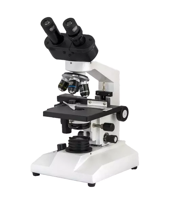 Binocular Microscope Price in India - Laboratorydeal