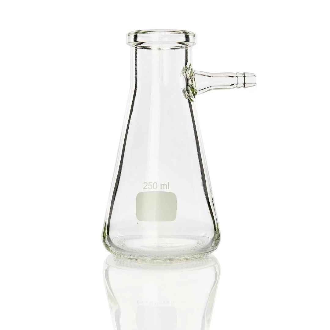 Borosilicate Buchner Flask (250 ML)