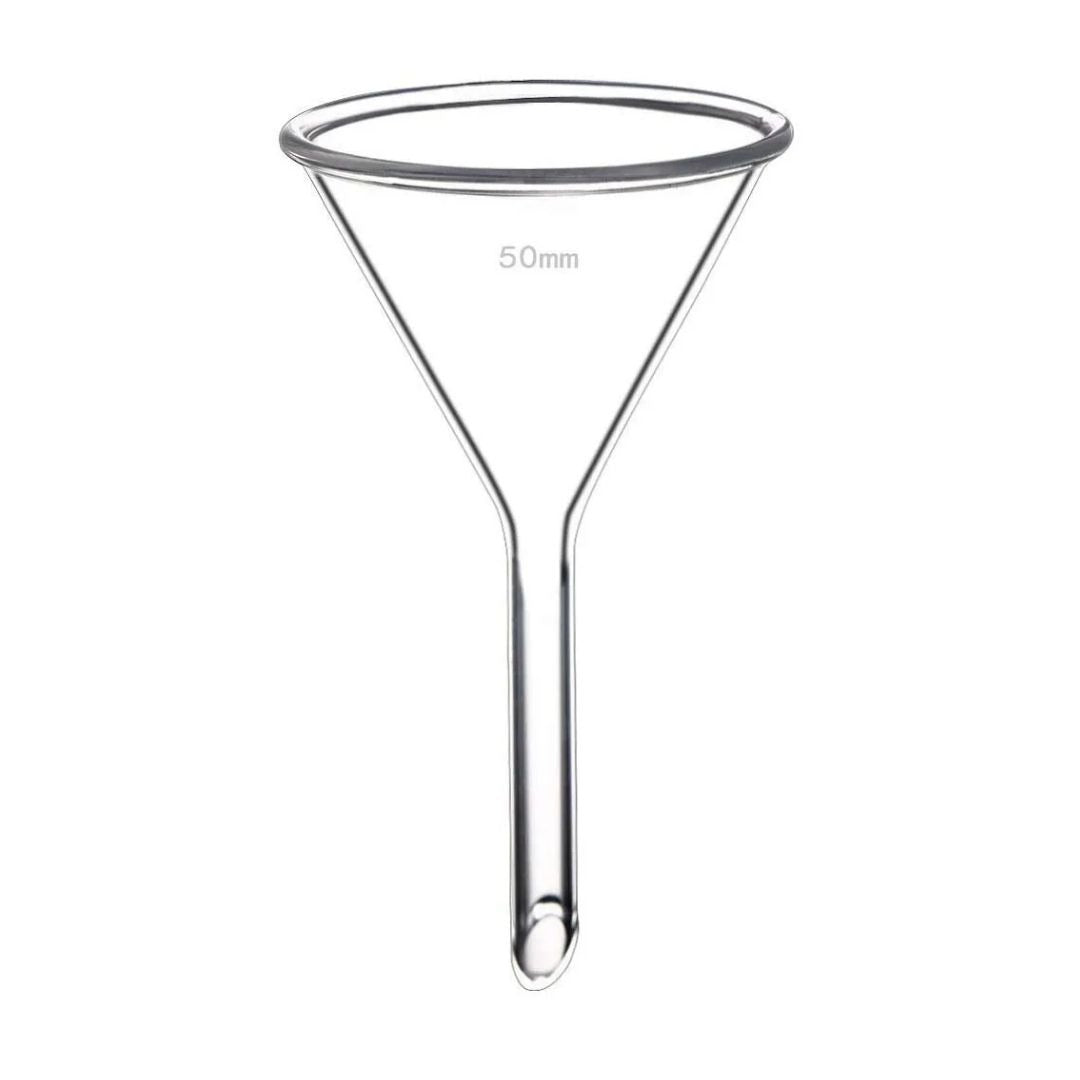 Borosilicate Funnel (50 MM)