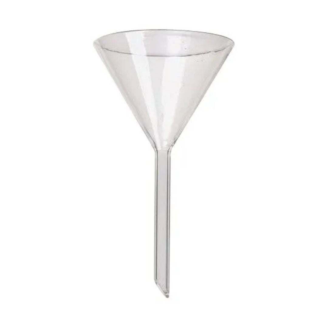 Borosilicate Funnel (75 MM)
