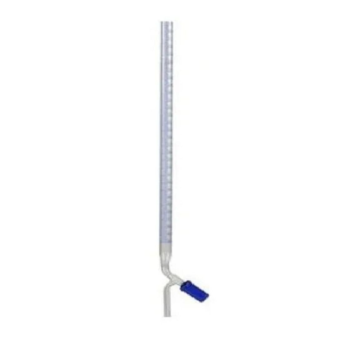 Borosilicate Glass Burette (25 ML)