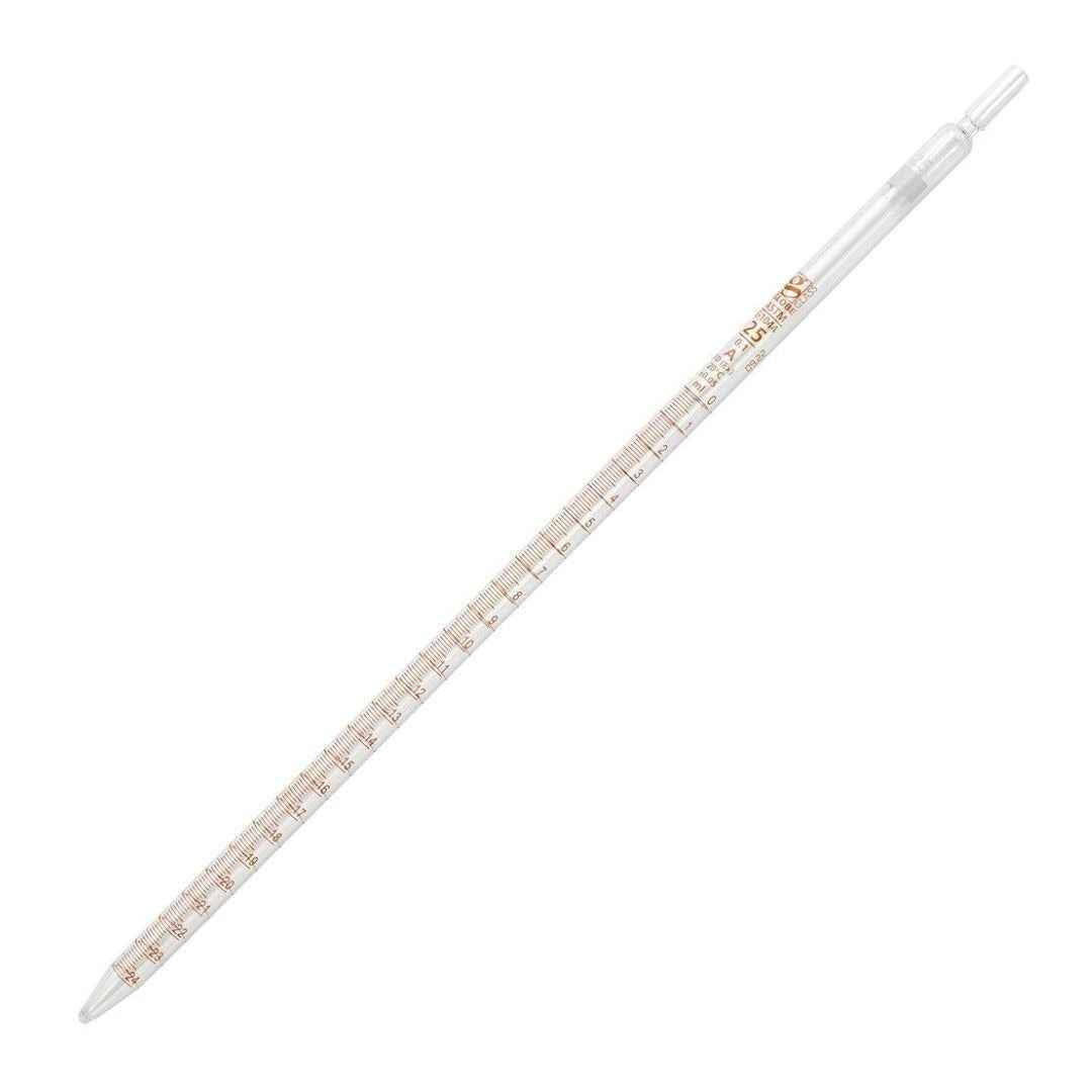 Borosilicate Graduated Pipette (25 ML)