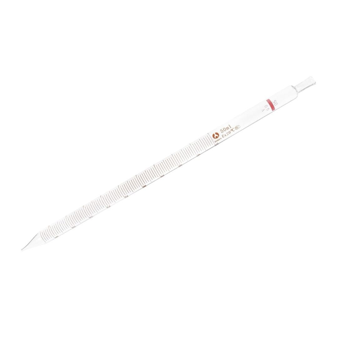 Borosilicate Graduated Pipette (50 ML)