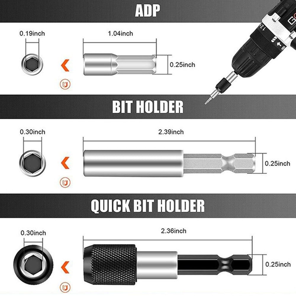 Broken Wire Extractor Set High - Speed Steel Damage Screw Disassembly Tool, Damage Screw - laboratorydeal