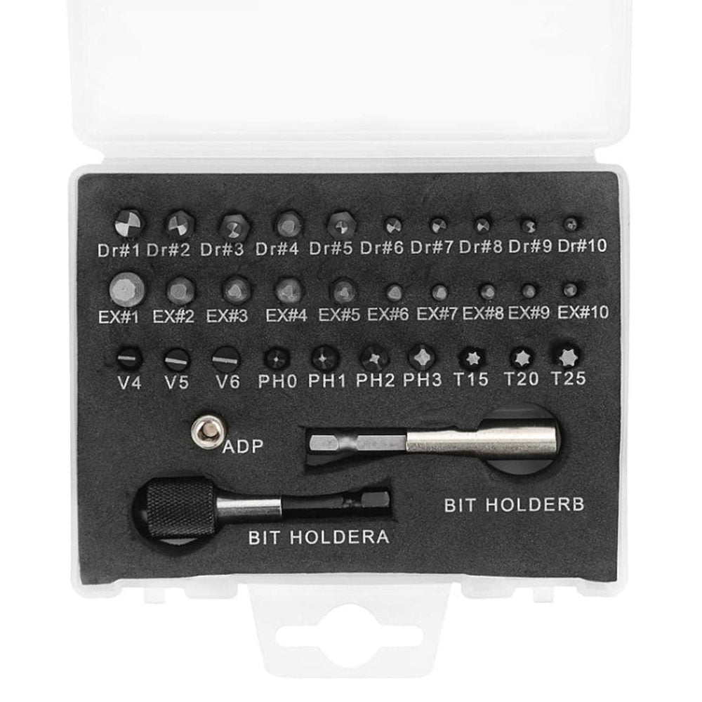 Broken Wire Extractor Set High - Speed Steel Damage Screw Disassembly Tool, Damage Screw - laboratorydeal