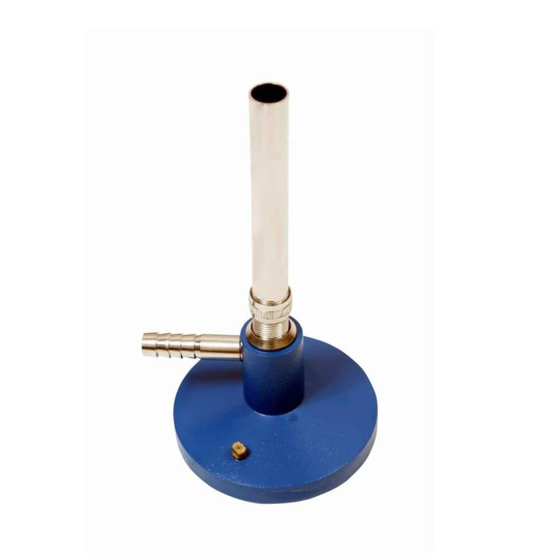 Bunsen Burner (Without Stopcock) Standard Lab Size