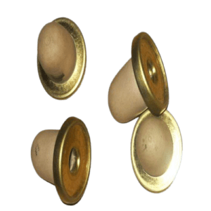 Butyrometer Lock Stopper