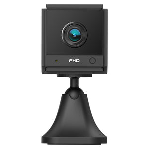 CAMSOY S20 1080P WiFi Wireless Network Action Camera Wide-angle Recorder with Mount, S20 (Black), S20 (White) laboratorydeal