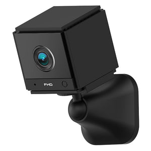 CAMSOY S20 1080P WiFi Wireless Network Action Camera Wide-angle Recorder with Mount, S20 (Black), S20 (White) laboratorydeal