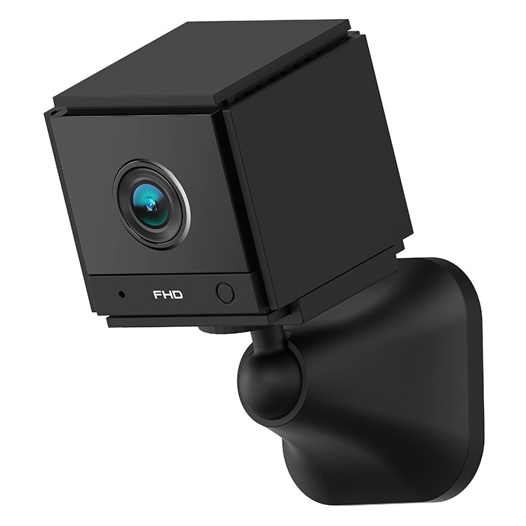 CAMSOY S20 1080P WiFi Wireless Network Action Camera Wide-angle Recorder with Mount, S20 (Black), S20 (White) laboratorydeal