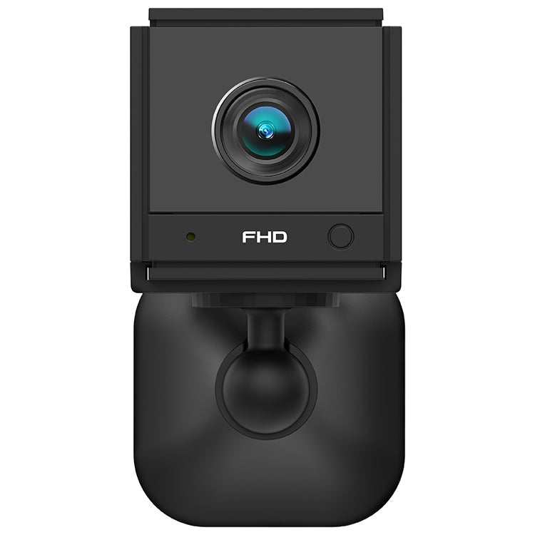 CAMSOY S20 1080P WiFi Wireless Network Action Camera Wide-angle Recorder with Mount, S20 (Black), S20 (White) laboratorydeal