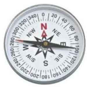 COMPASS Magnetic 50mm Dia laboratory deal