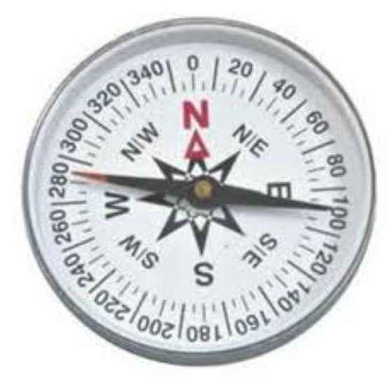 COMPASS Magnetic 75mm Dia laboratory deal