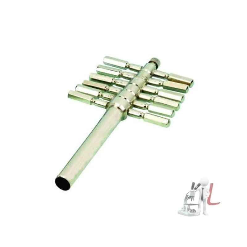 LABPRO CORK BOARER Set Of 6 GERMEN TYPE