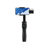 CYKE F8 Handheld Anti-Shake Triaxial Stabilizer, Specification:, F8 Triaxial Stabilizer (FPV Mode)