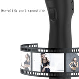 CYKE F8 Handheld Anti-Shake Triaxial Stabilizer, Specification:, F8 Triaxial Stabilizer (FPV Mode)