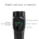 CYKE F8 Handheld Anti-Shake Triaxial Stabilizer, Specification:, F8 Triaxial Stabilizer (FPV Mode)