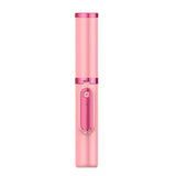 CYKE N-MY Integrated Tripod Bluetooth Live Selfie Stick, Black, Pink