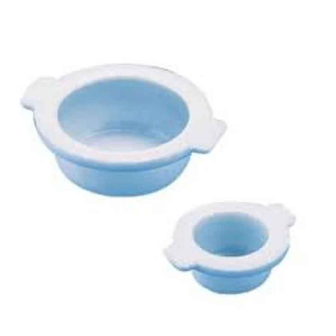 Cap for 50 ml Centrifuge Tube Round Bottom