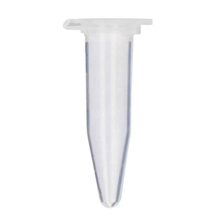 Centrifuge Tube (0.5 ML)