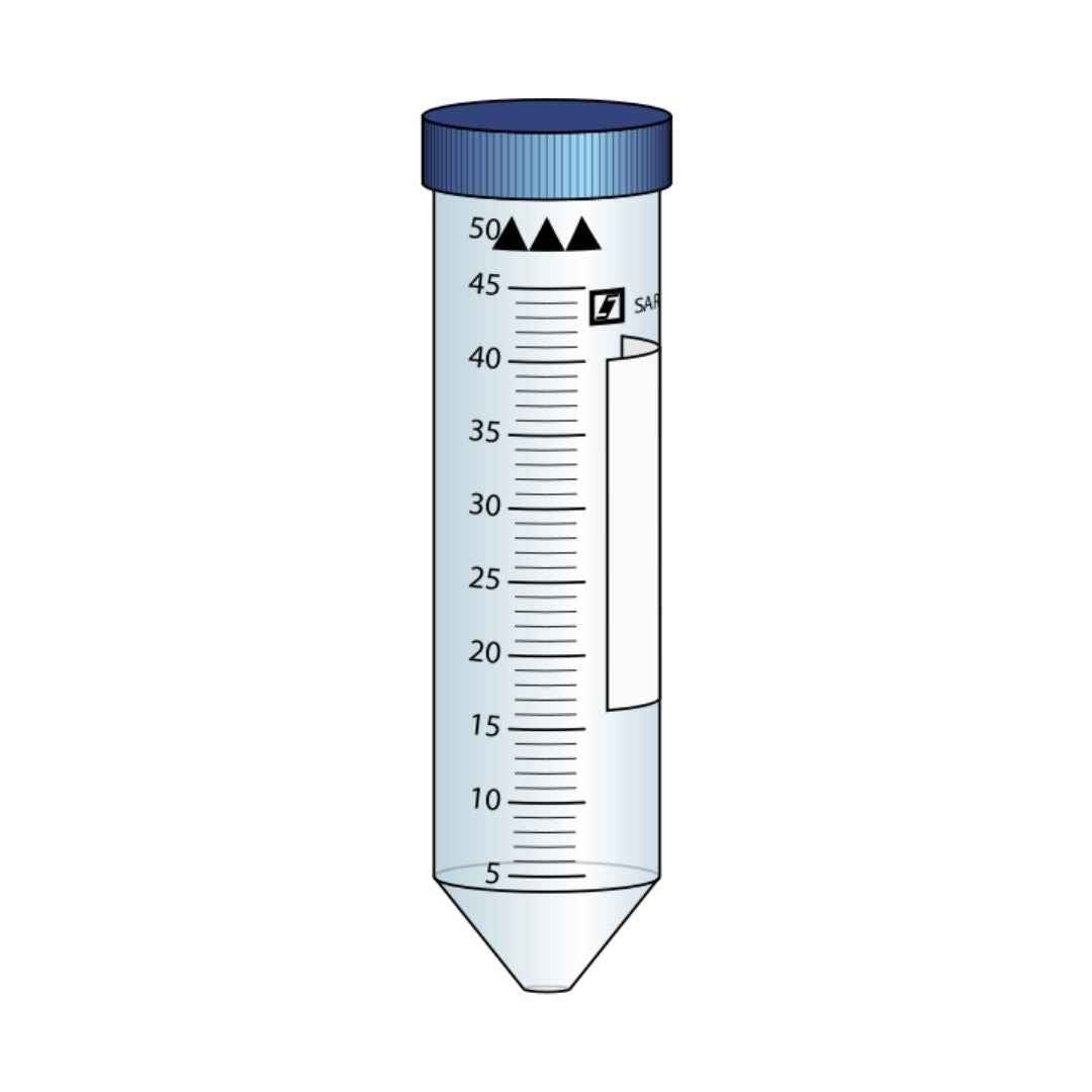 Centrifuge Tube (50 ML)
