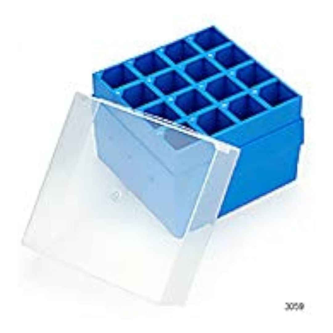 Centrifuge Tube Box for 15 ml tube
