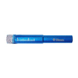 Ceramic Glass Hole Opener Domestic Marble Hole Puncher, Punch Diameter: 16mm, 6mm, 8mm, 10mm, 12mm, 14mm, 16mm