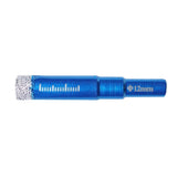 Ceramic Glass Hole Opener Domestic Marble Hole Puncher, Punch Diameter: 16mm, 6mm, 8mm, 10mm, 12mm, 14mm, 16mm