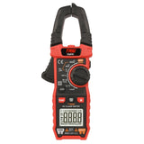 Clamp Meter High Accuracy AC DC Voltage Ammeter, TASI TA811A, TASI TA811B, TASI TA811C