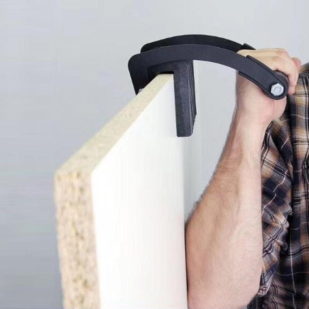 Clip Wood Tool Board Labor Saving Clip Secure Clip, Labor Saving Clip - laboratorydeal