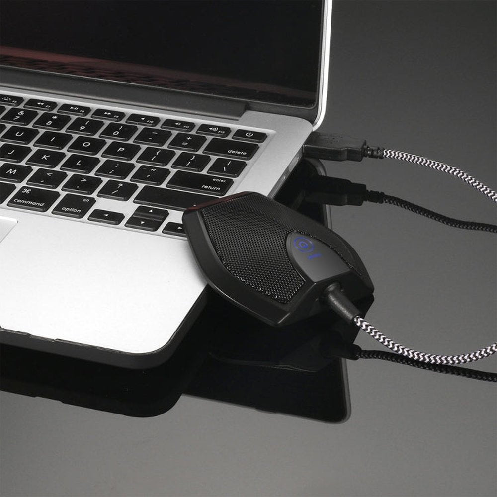 Compatible with PC / Mac for Live Broadcast, Show, KTV, etc. - laboratorydeal