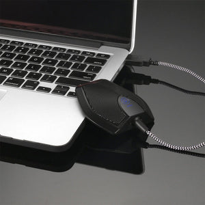 Compatible with PC / Mac for Live Broadcast, Show, KTV, etc. - laboratorydeal