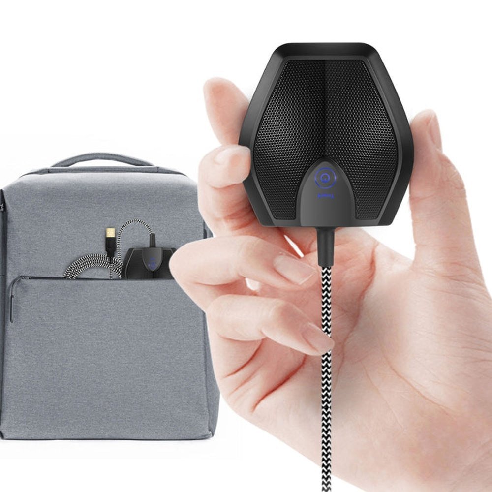 Compatible with PC / Mac for Live Broadcast, Show, KTV, etc. - laboratorydeal