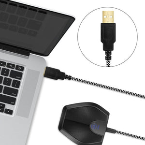 Compatible with PC / Mac for Live Broadcast, Show, KTV, etc. - laboratorydeal