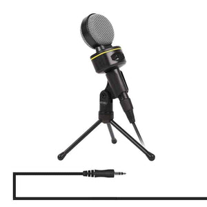 Compatible with PC and Mac for Live Broadcast Show, KTV, etc. - laboratorydeal