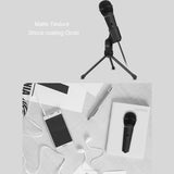 Compatible with PC and Mac for Live Broadcast Show, KTV, etc., 2m