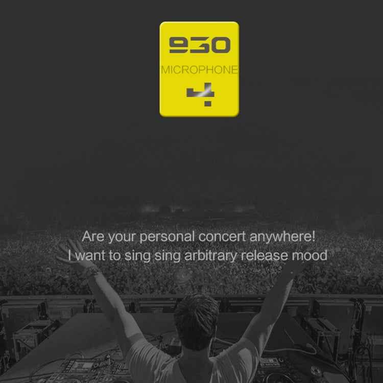 Compatible with PC and Mac for Live Broadcast Show, KTV, etc. - laboratorydeal