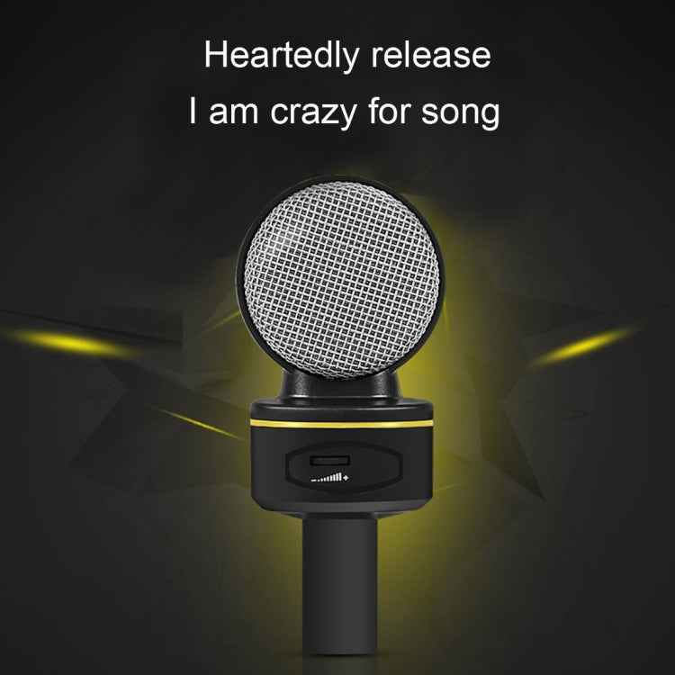 Compatible with PC and Mac for Live Broadcast Show, KTV, etc. - laboratorydeal