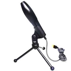 Compatible with PC and Mac for Live Broadcast Show, KTV, etc. - laboratorydeal
