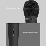 Compatible with PC and Mac for Live Broadcast Show, KTV, etc., 2m