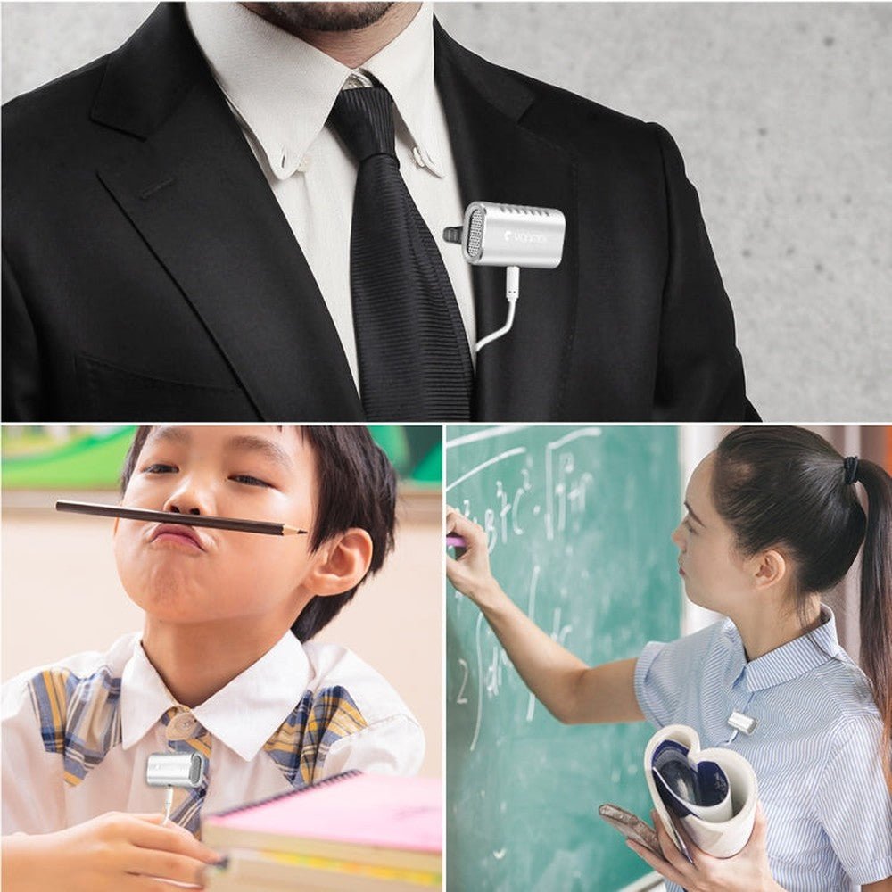 Compatible with PC/iPad/Android and others, for Live Broadcast, Show, KTV, etc - laboratorydeal