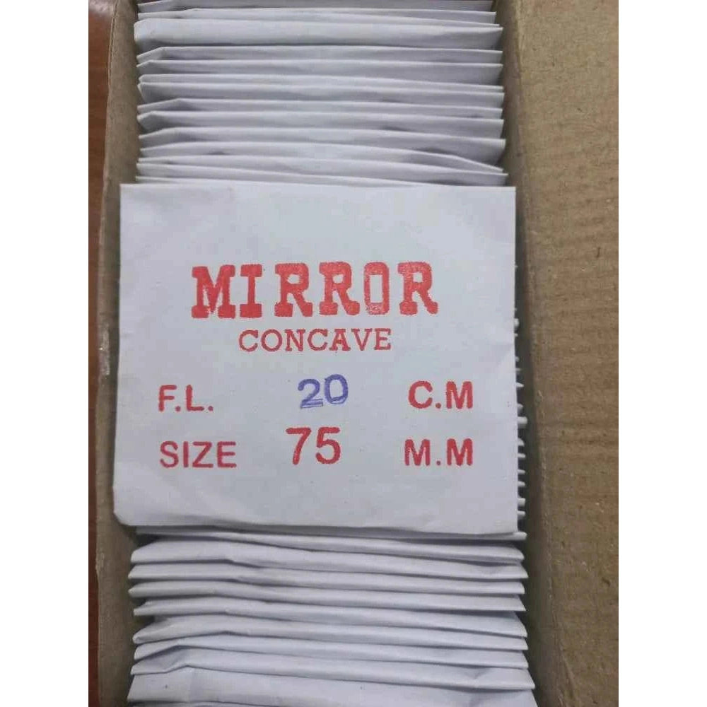Concave Mirror - Laboratorydeal