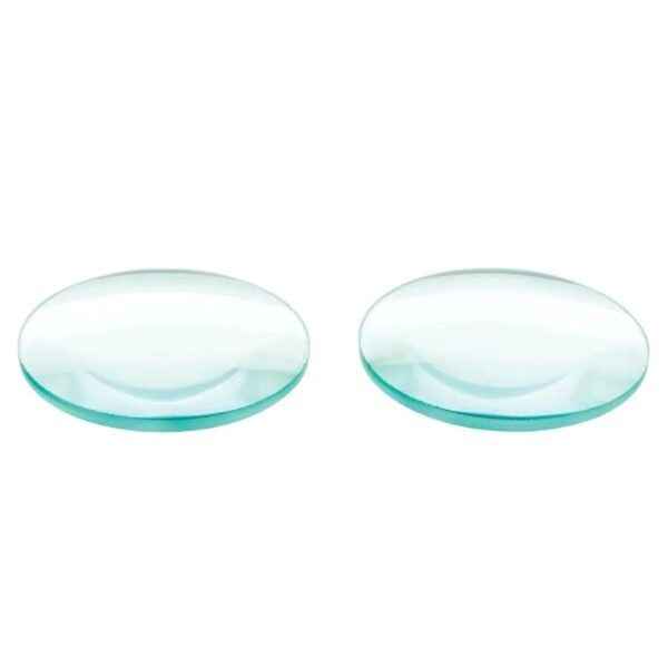 Convex Lens 2inch FL 10 laboratory deal