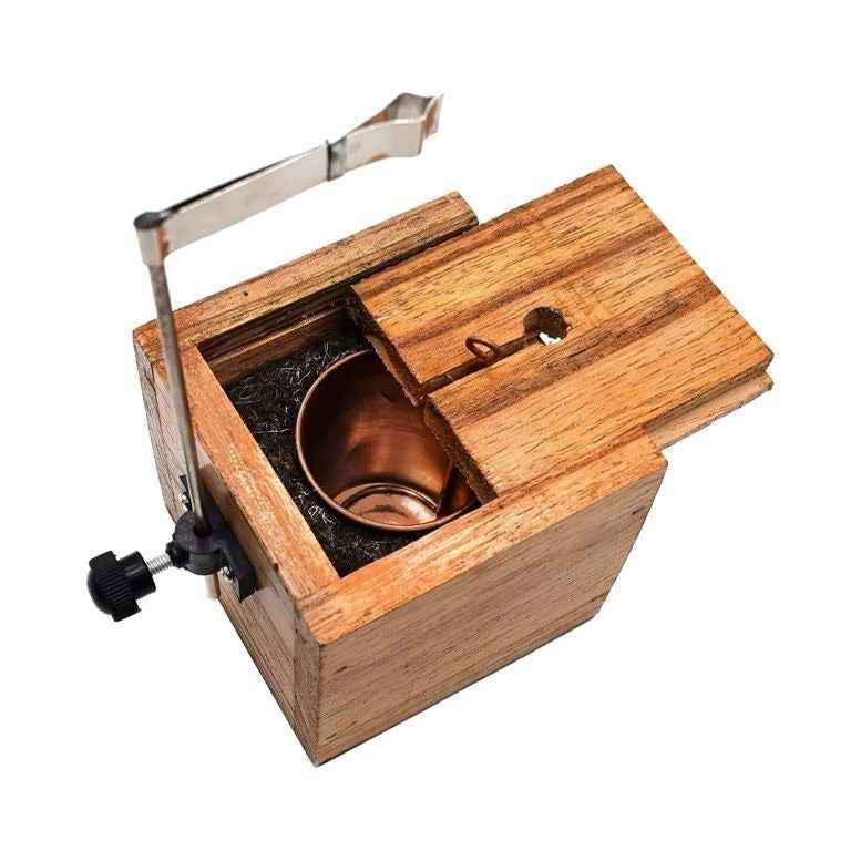 LABPRO Copper Calorimeter Apparatus