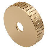 Corner Grinder Polishing Plate Woodworking Polishing Flat Disc, 75mm Silver, 75mm Gold, 75mm Black, 75mm Blue, 75mm Red