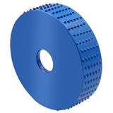 Corner Grinder Polishing Plate Woodworking Polishing Flat Disc, 75mm Silver, 75mm Gold, 75mm Black, 75mm Blue, 75mm Red