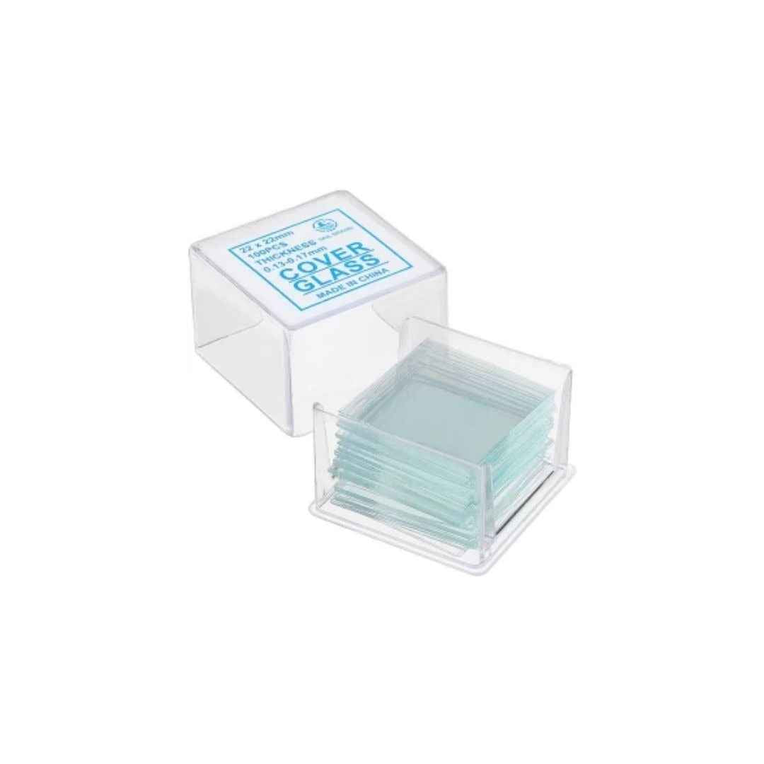 Cover Slip (18 x 18 MM)